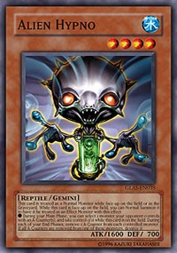 Alien Hypno