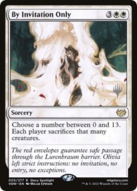 By Invitation Only, Promo Pack: Kamigawa: Neon Dynasty