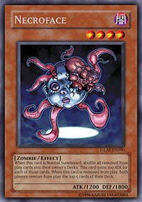 Necroface