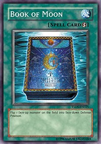 Book of Moon