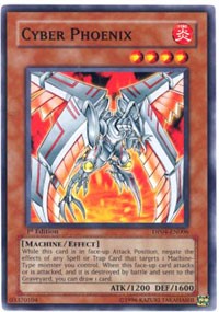 Cyber Phoenix