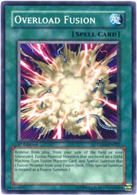 Overload Fusion