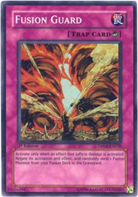 Fusion Guard