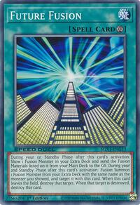Future Fusion