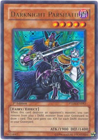 Darknight Parshath