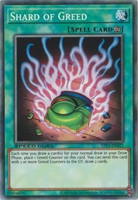 Shard of Greed