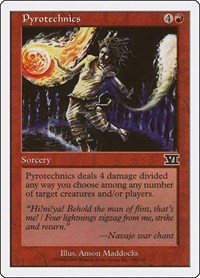 Pyrotechnics, Classic Sixth Edition