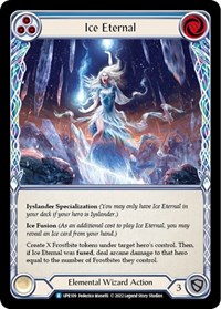 Ice Eternal