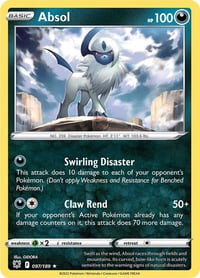 Absol