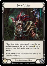 Bone Vizier