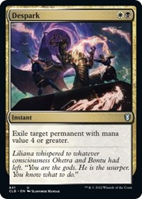 Despark, Commander Legends: Battle for Baldur's Gate
