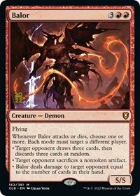 Balor