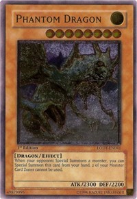 Phantom Dragon (UTR)