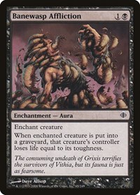 Banewasp Affliction, Shards of Alara
