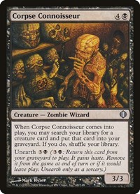Corpse Connoisseur, Shards of Alara