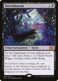 Bitterblossom, Double Masters 2022