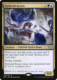 Hydroid Krasis, Double Masters 2022