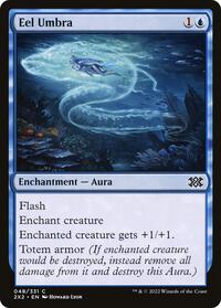 Eel Umbra, Double Masters 2022