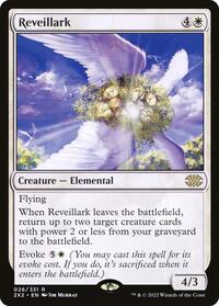 Reveillark, Double Masters 2022
