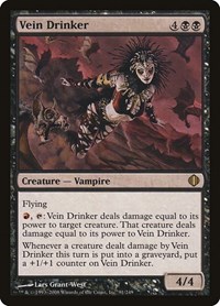 Vein Drinker, Shards of Alara