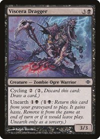 Viscera Dragger, Shards of Alara