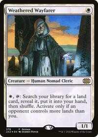 Weathered Wayfarer, Launch Party & Release Event Promos