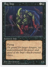 Bog Imp, Introductory Two-Player Set