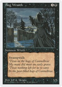 Bog Wraith, Introductory Two-Player Set