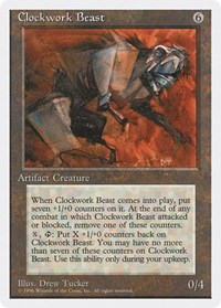 Clockwork Beast, Introductory Two-Player Set