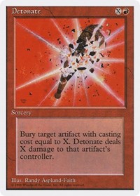 Detonate, Introductory Two-Player Set