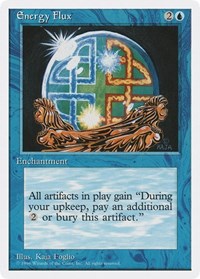 Energy Flux, Introductory Two-Player Set