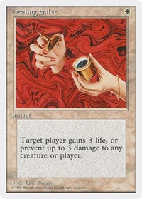 Healing Salve, Introductory Two-Player Set