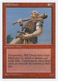 Hill Giant, Introductory Two-Player Set