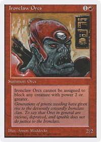 Ironclaw Orcs, Introductory Two-Player Set