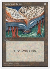 Jayemdae Tome, Introductory Two-Player Set