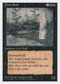 Lost Soul, Introductory Two-Player Set