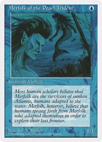 Merfolk of the Pearl Trident, Introductory Two-Player Set