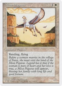 Mesa Pegasus, Introductory Two-Player Set