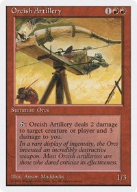 Orcish Artillery, Introductory Two-Player Set