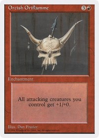 Orcish Oriflamme, Introductory Two-Player Set