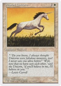 Pearled Unicorn, Introductory Two-Player Set