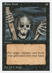 Raise Dead, Introductory Two-Player Set