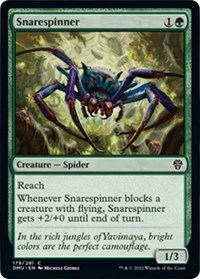 Snarespinner, Dominaria United