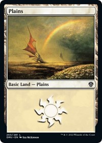 Plains (263), Dominaria United