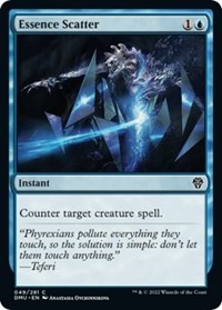 Essence Scatter, Dominaria United