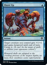 Shore Up, Dominaria United