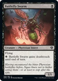 Battlefly Swarm, Dominaria United