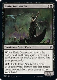 Eerie Soultender, Dominaria United