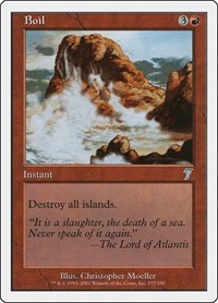 Boil, 7th Edition