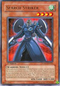 Search Striker